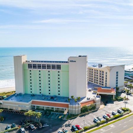 Hilton Melbourne Beach Oceanfront Kültér fotó