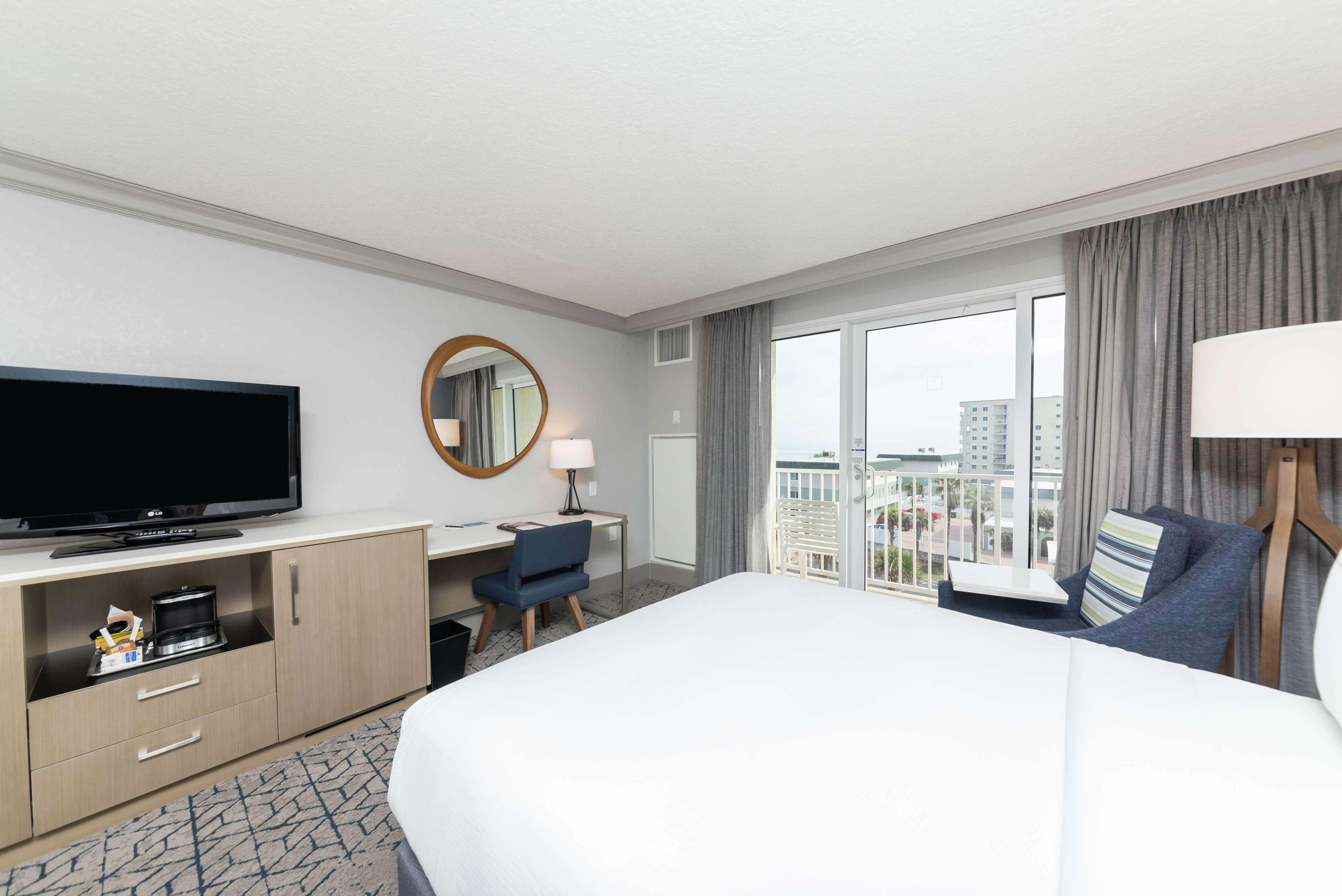 Hilton Melbourne Beach Oceanfront Kültér fotó