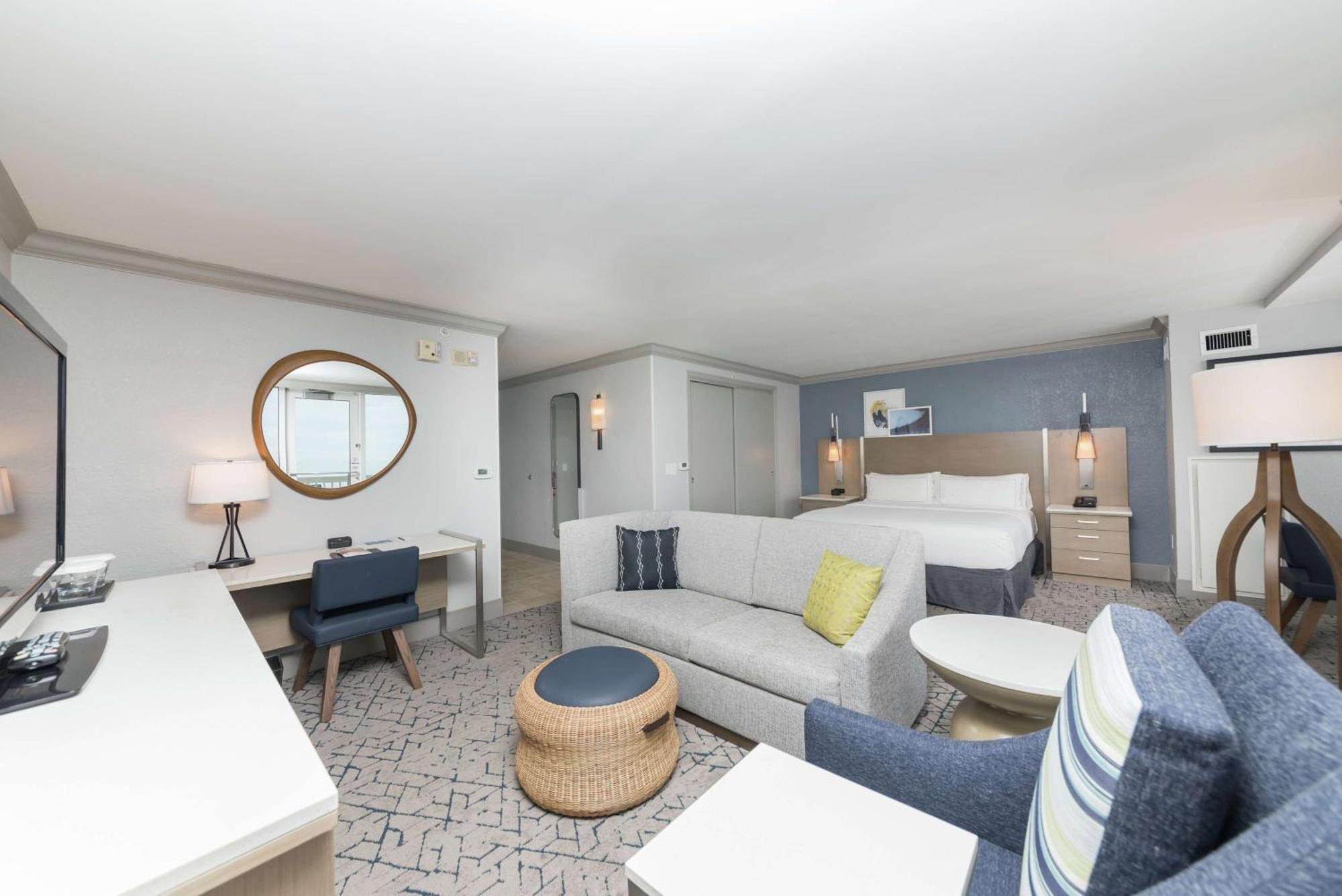 Hilton Melbourne Beach Oceanfront Kültér fotó