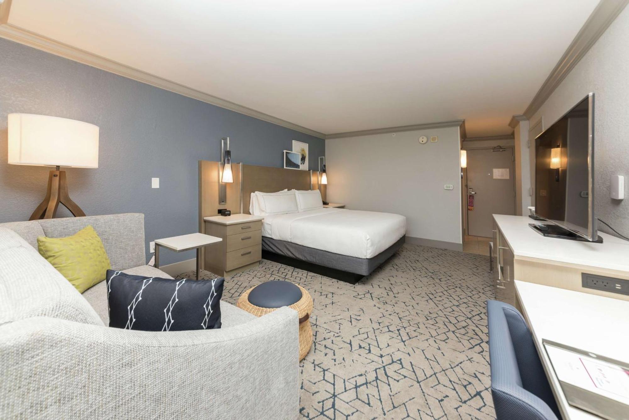 Hilton Melbourne Beach Oceanfront Kültér fotó