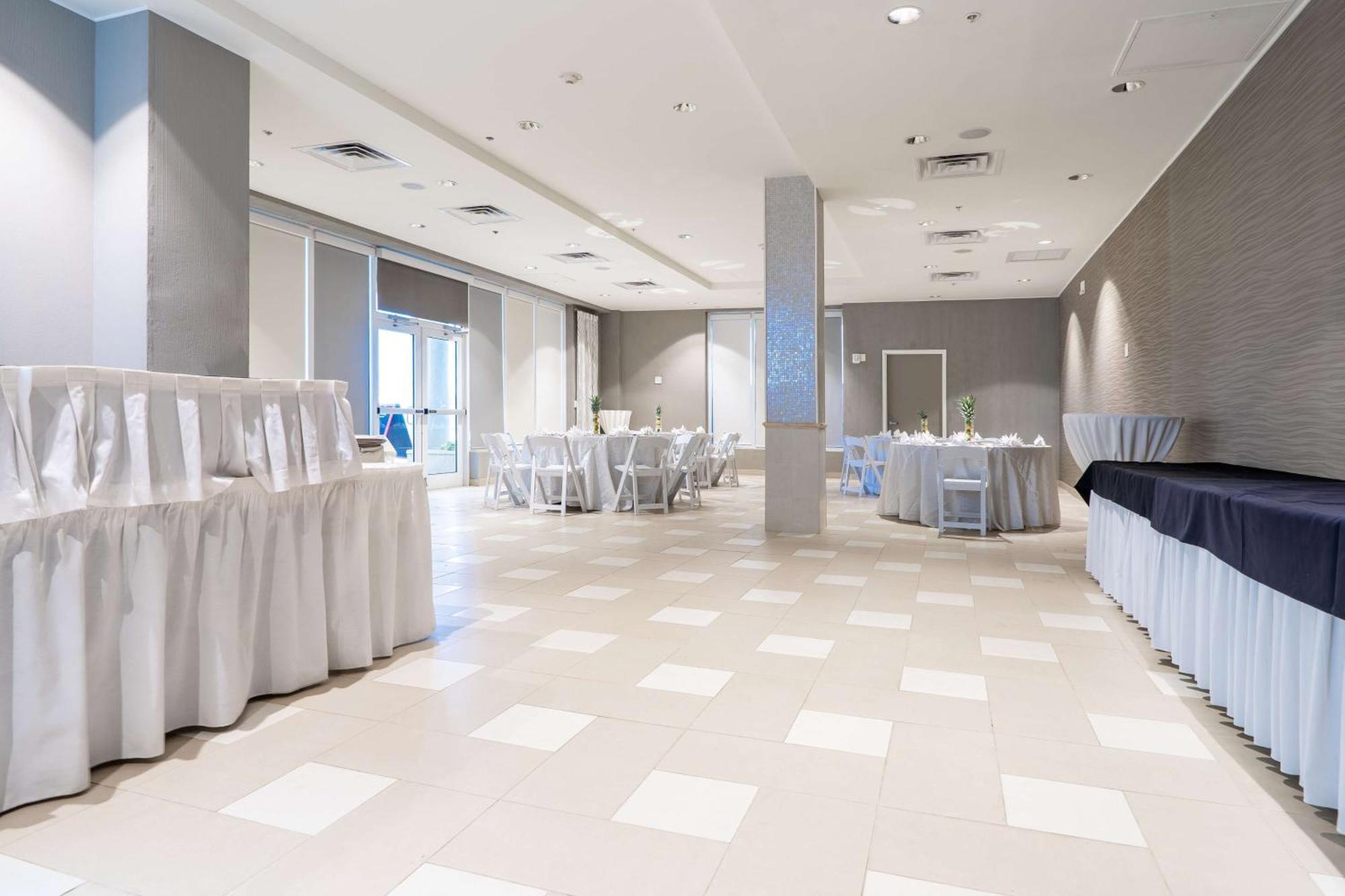 Hilton Melbourne Beach Oceanfront Kültér fotó
