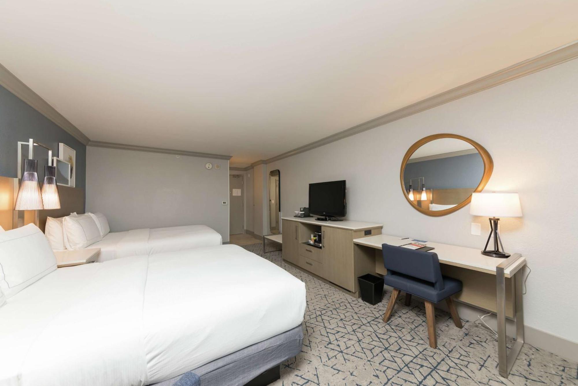 Hilton Melbourne Beach Oceanfront Kültér fotó
