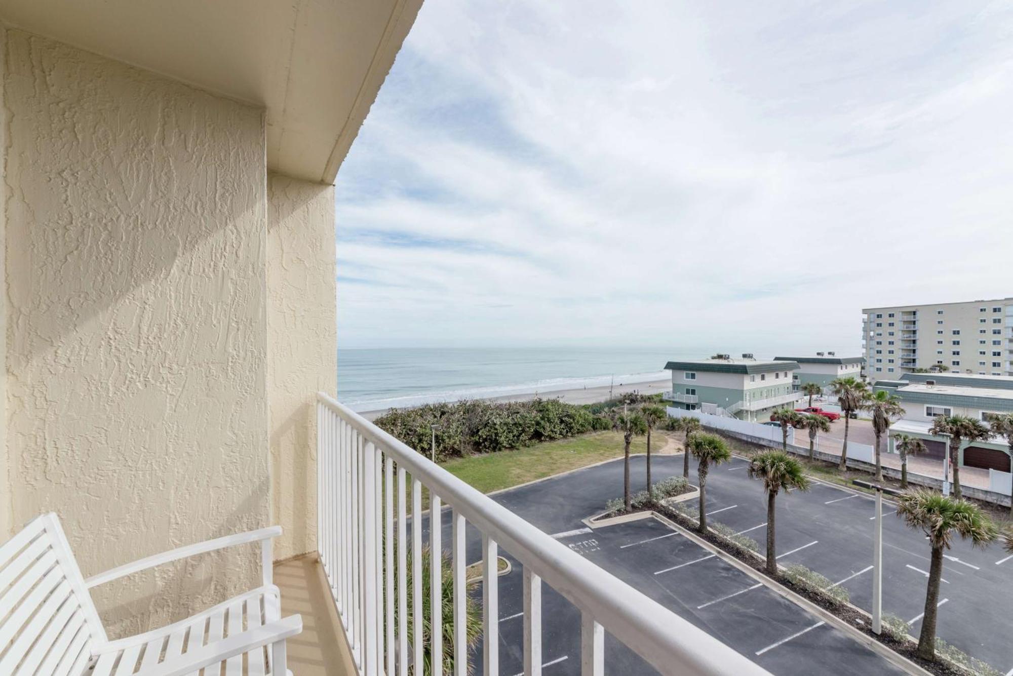 Hilton Melbourne Beach Oceanfront Kültér fotó