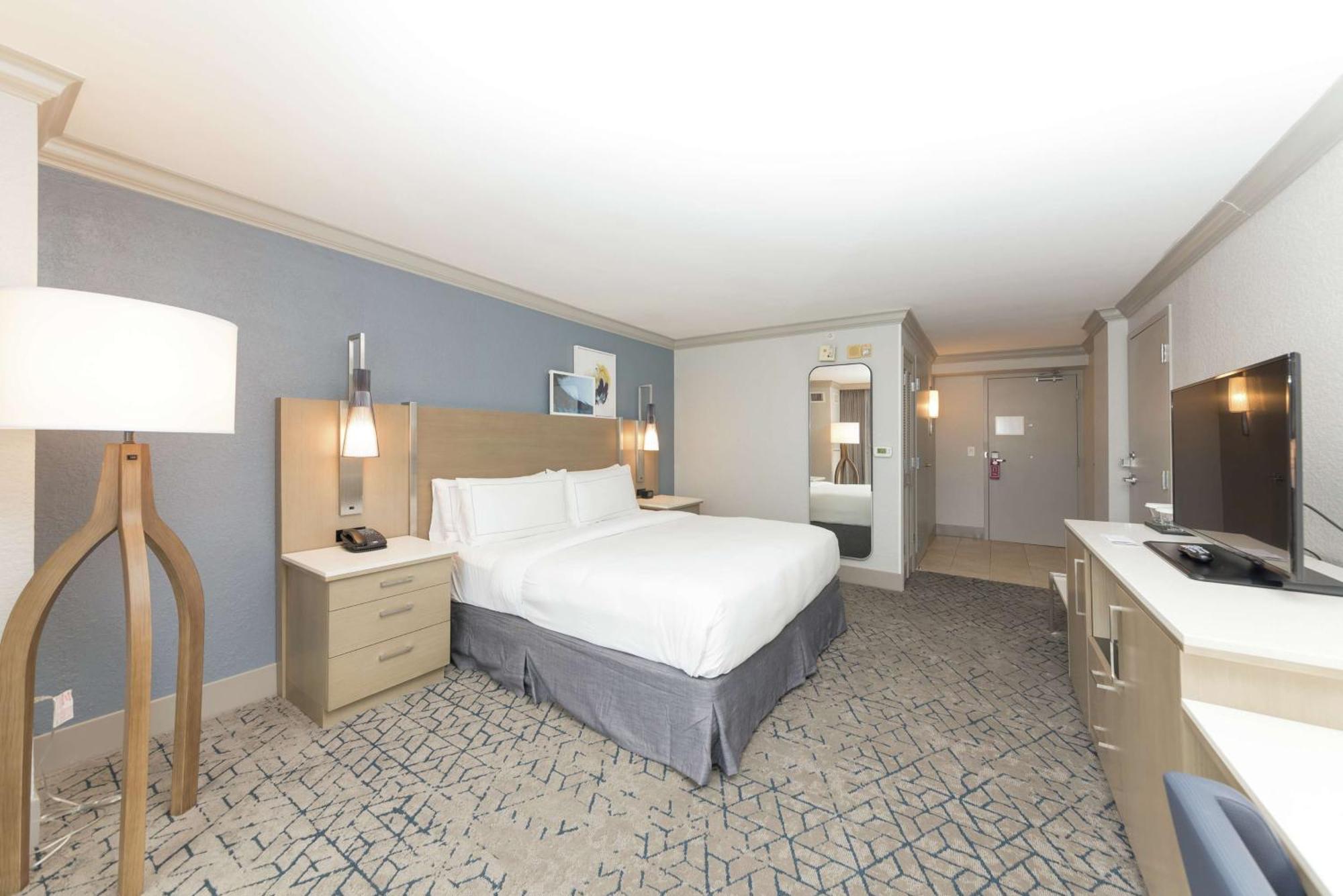 Hilton Melbourne Beach Oceanfront Kültér fotó