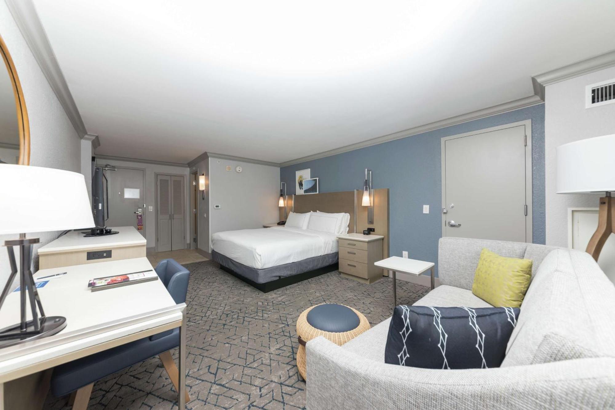 Hilton Melbourne Beach Oceanfront Kültér fotó