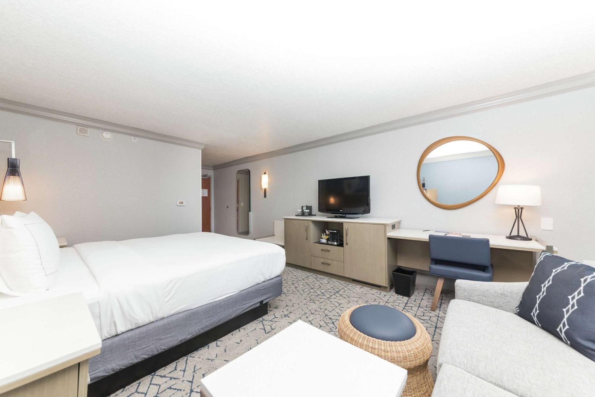 Hilton Melbourne Beach Oceanfront Kültér fotó
